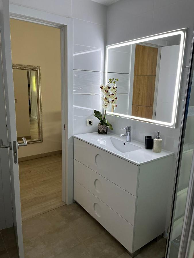 Ferienwohnung Casa Nona Marbella Exterior foto