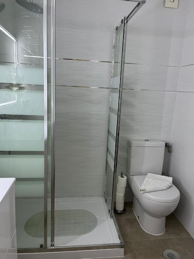 Ferienwohnung Casa Nona Marbella Exterior foto