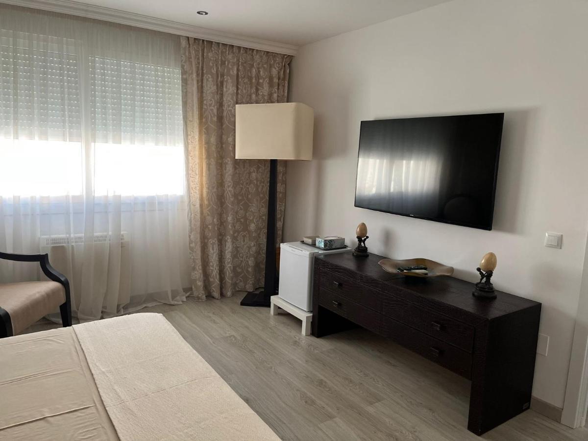 Ferienwohnung Casa Nona Marbella Exterior foto