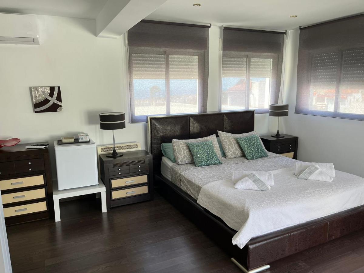 Ferienwohnung Casa Nona Marbella Exterior foto